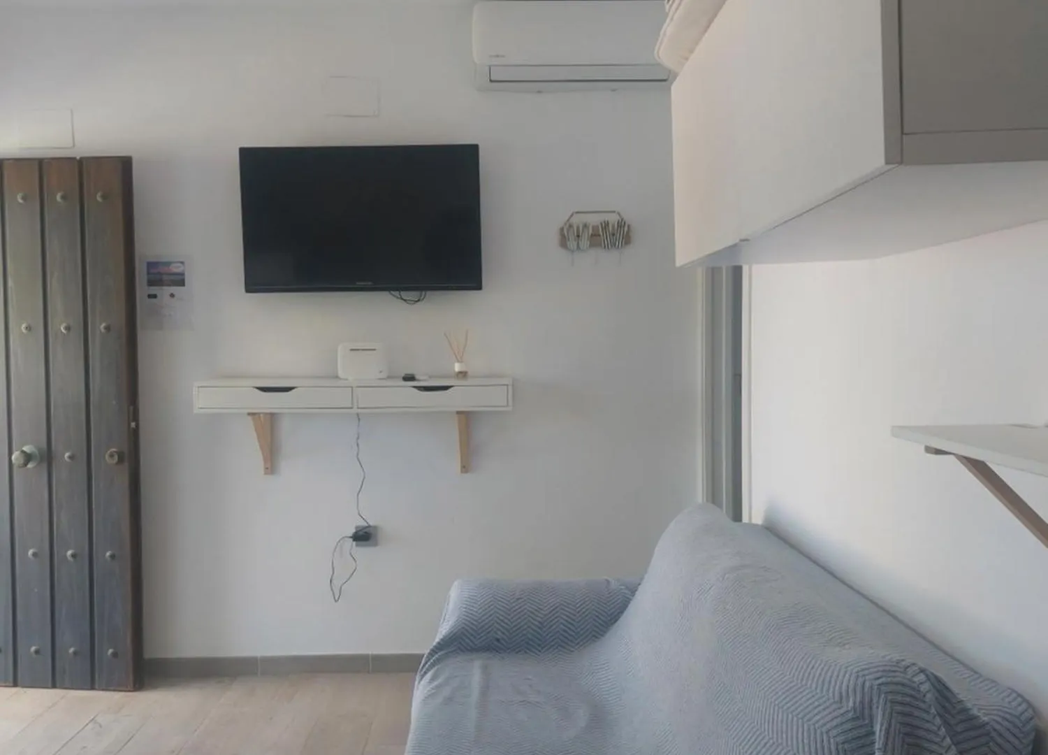 La Casita De Valeria Apartment El Palmar  Spain
