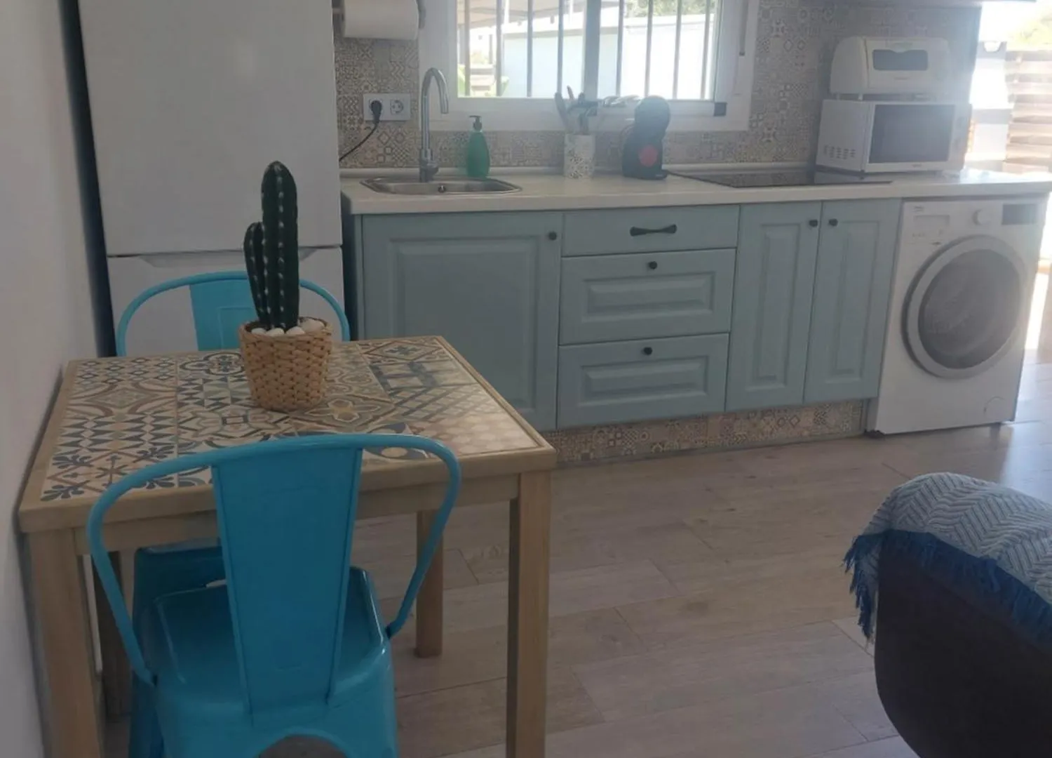 La Casita De Valeria Apartment El Palmar  Spain
