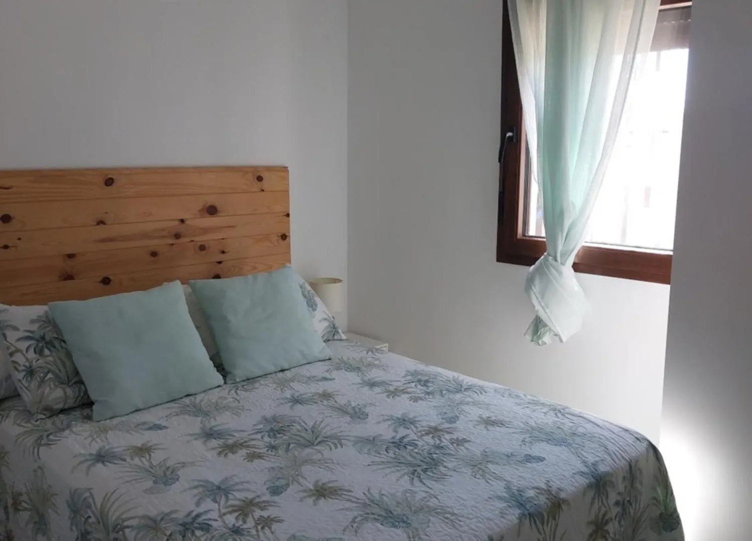 La Casita De Valeria Apartment El Palmar