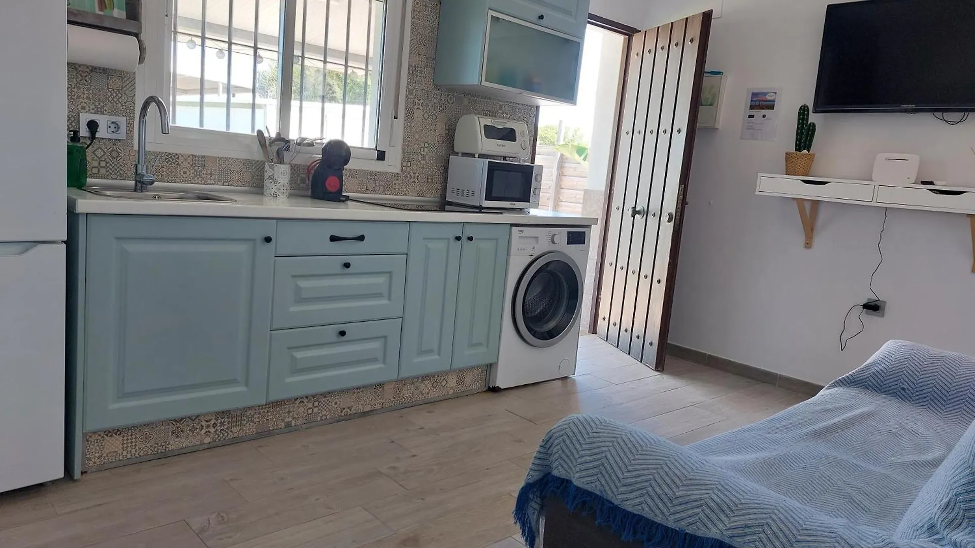La Casita De Valeria Apartment El Palmar   El Palmar (Andalucia)