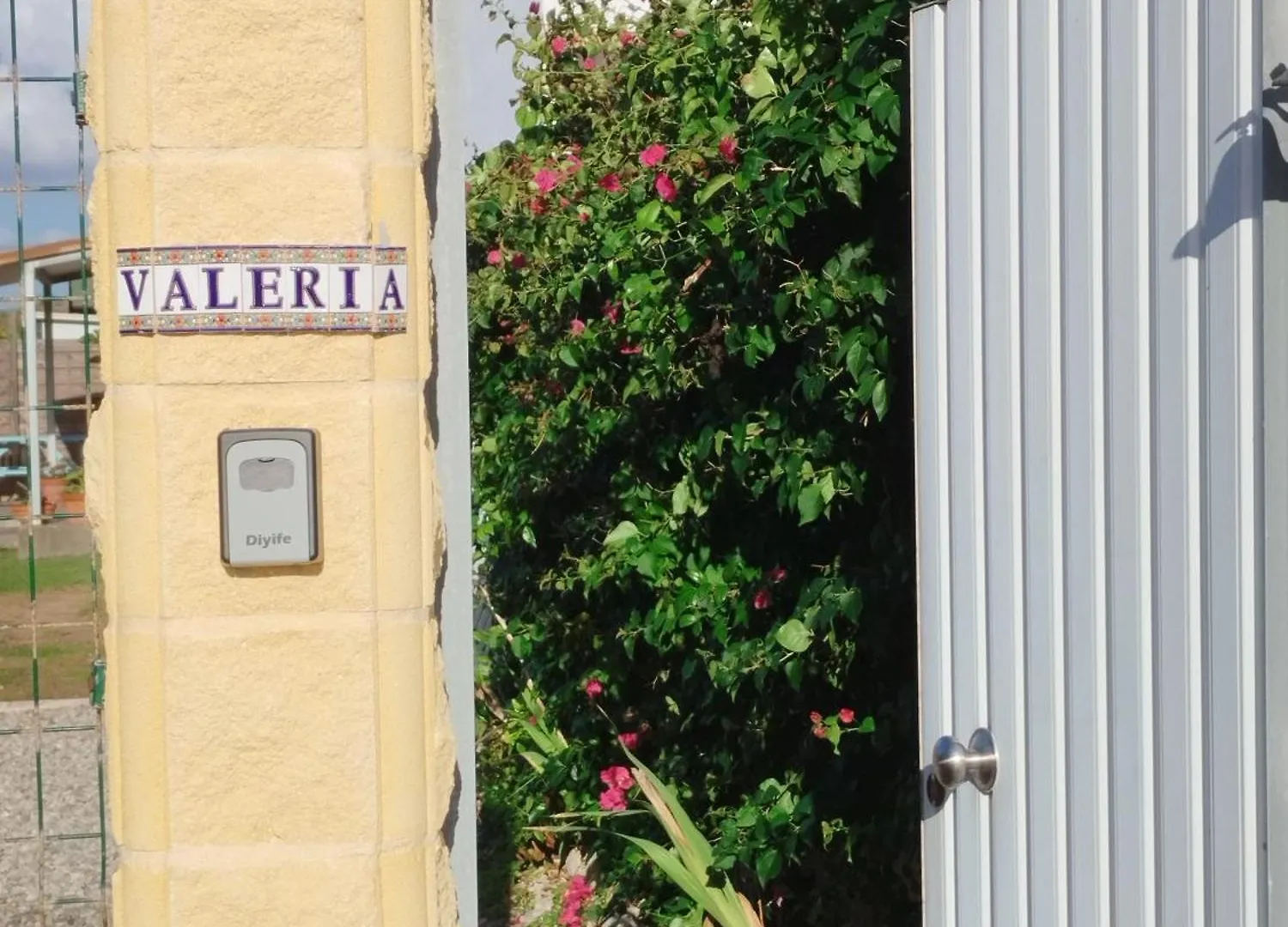 La Casita De Valeria Apartment El Palmar  Spain